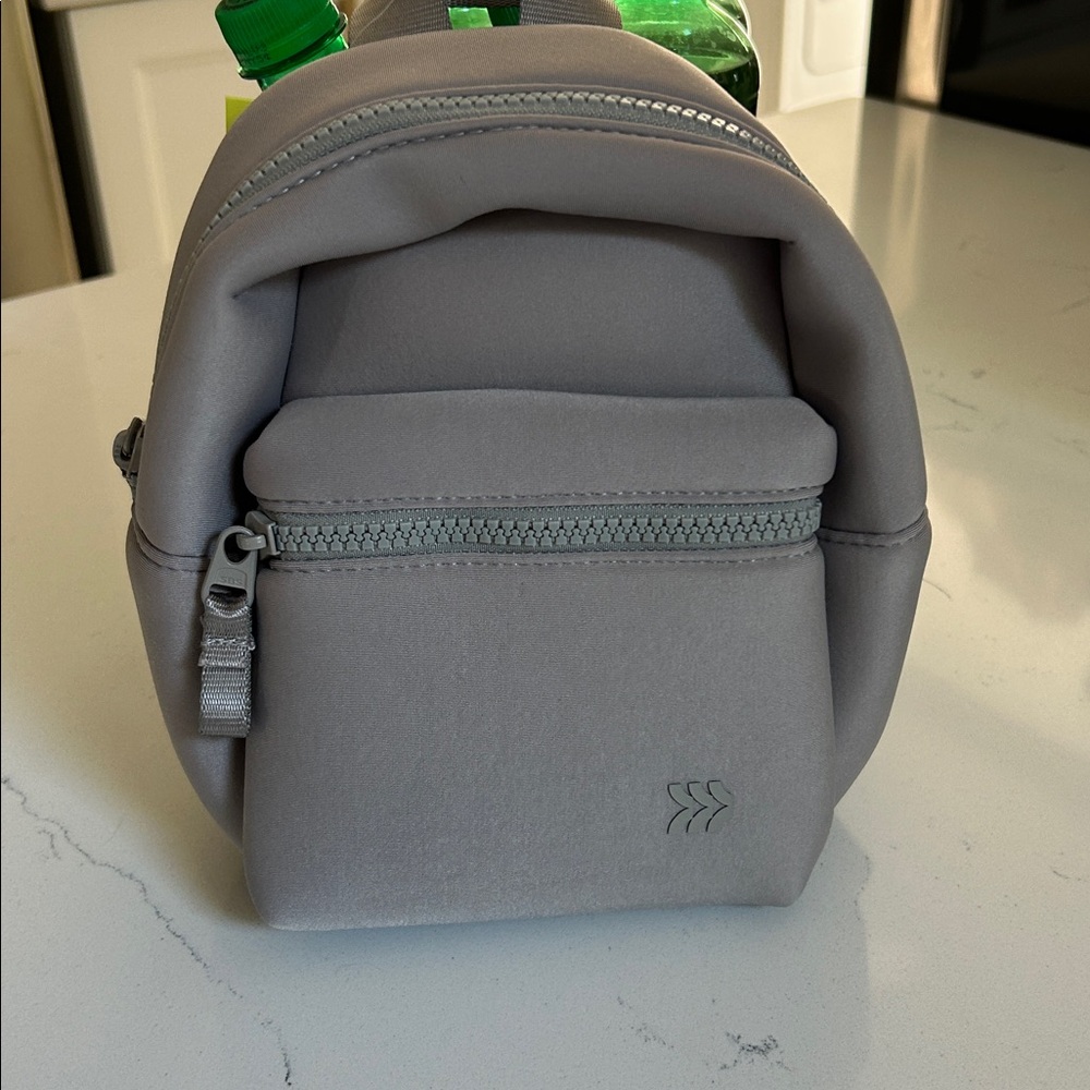 Mini Backpack-NWTO